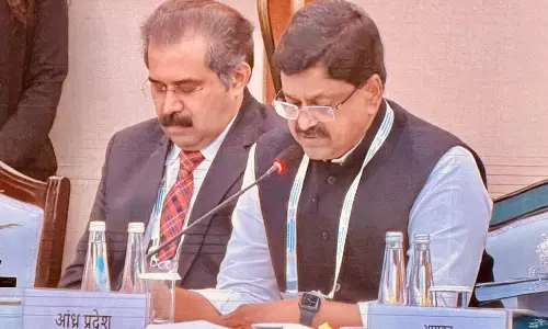 AP Supports Centre’s Next-gen GST Reforms