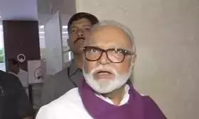 Maratha-OBC Quota Dispute Sparks Tensions Within Maha Government