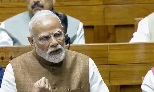 Modi May Skip UN Meet Over Tariff