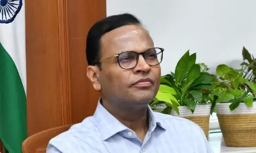 Telangana Government Staff Will Get Health Cards: CS