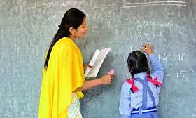 Telangana Government Selects 49 Teachers for Best Teacher Awards