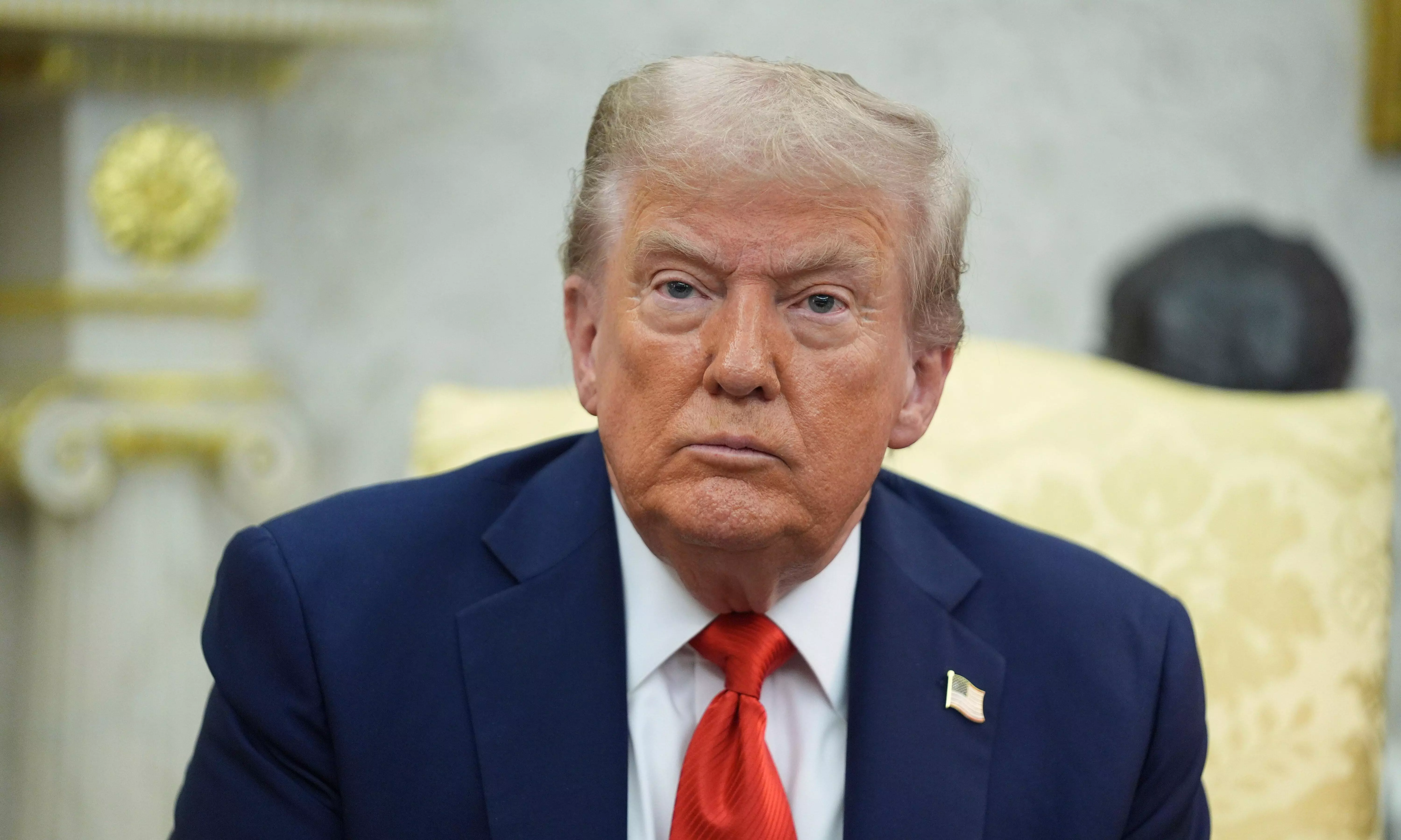 Judge Overturns Trump Funding Cuts to Harvard University