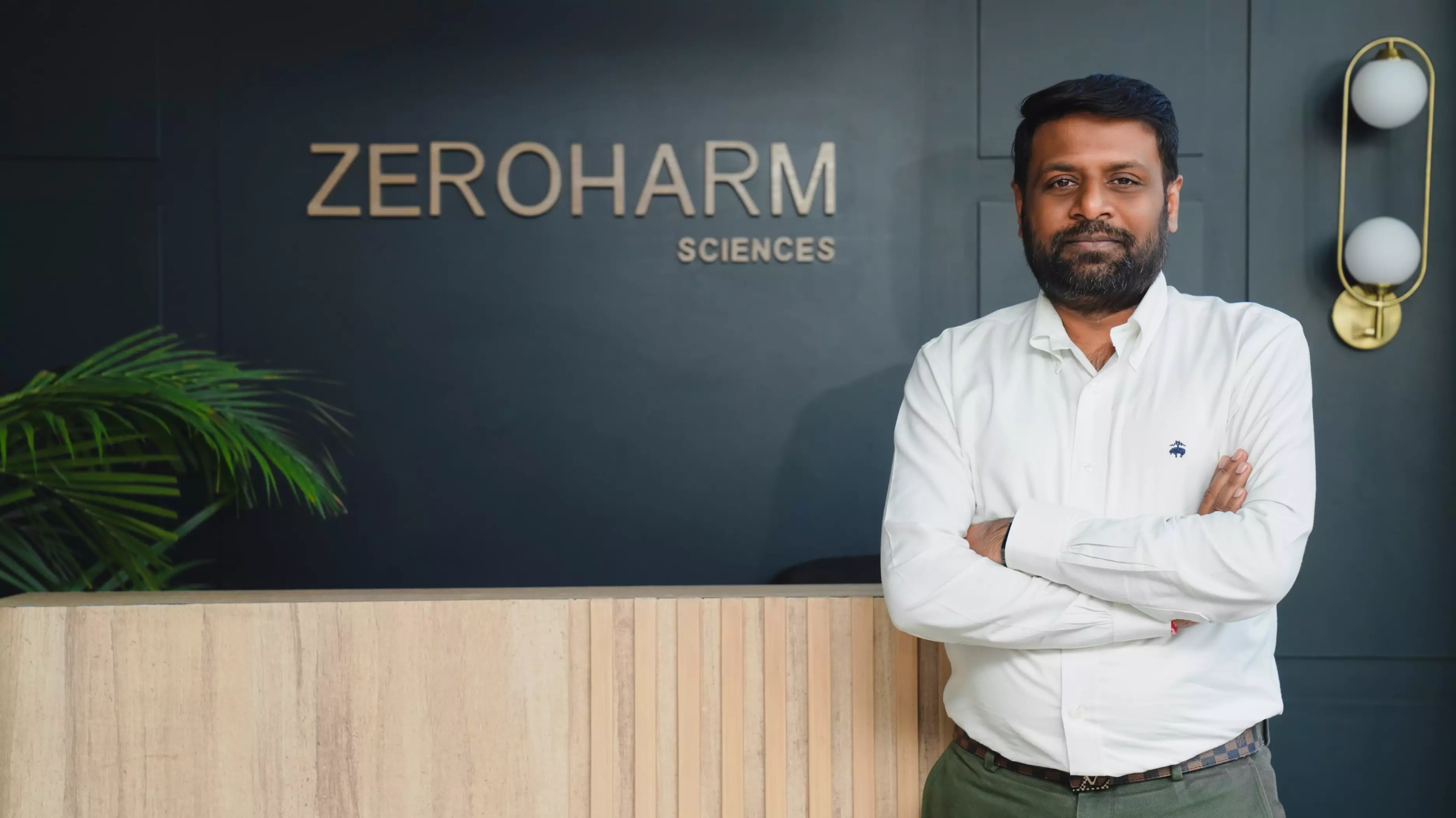 ZeroHarm, HealthifyMe partner to track nutraceutical effectiveness in real time ZeroHarm, HealthifyMe partner to track nutraceutical effectiveness in real time