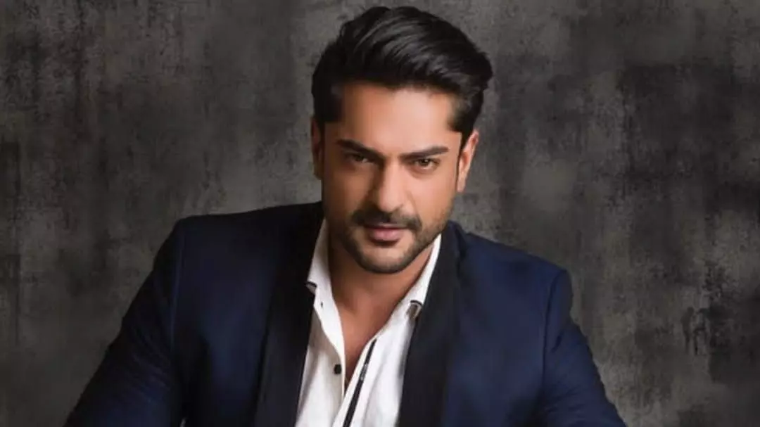 TV Actor Ashish Kapoor Arrested In Pune Over Rape Allegation: Police