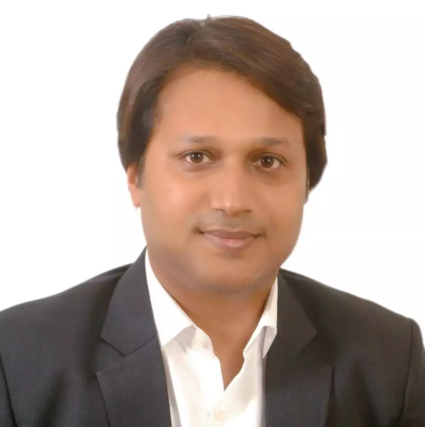 For 10,000 Tech Professionals, Digital India Turns Into a Pink Slip