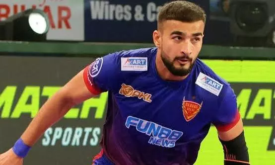 If We Meet Patna Pirates, Well Be Ready to Settle Score: Dabang Delhi Captain