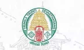 Tirumala Set For Grand Brahmotsavams From Sept. 24