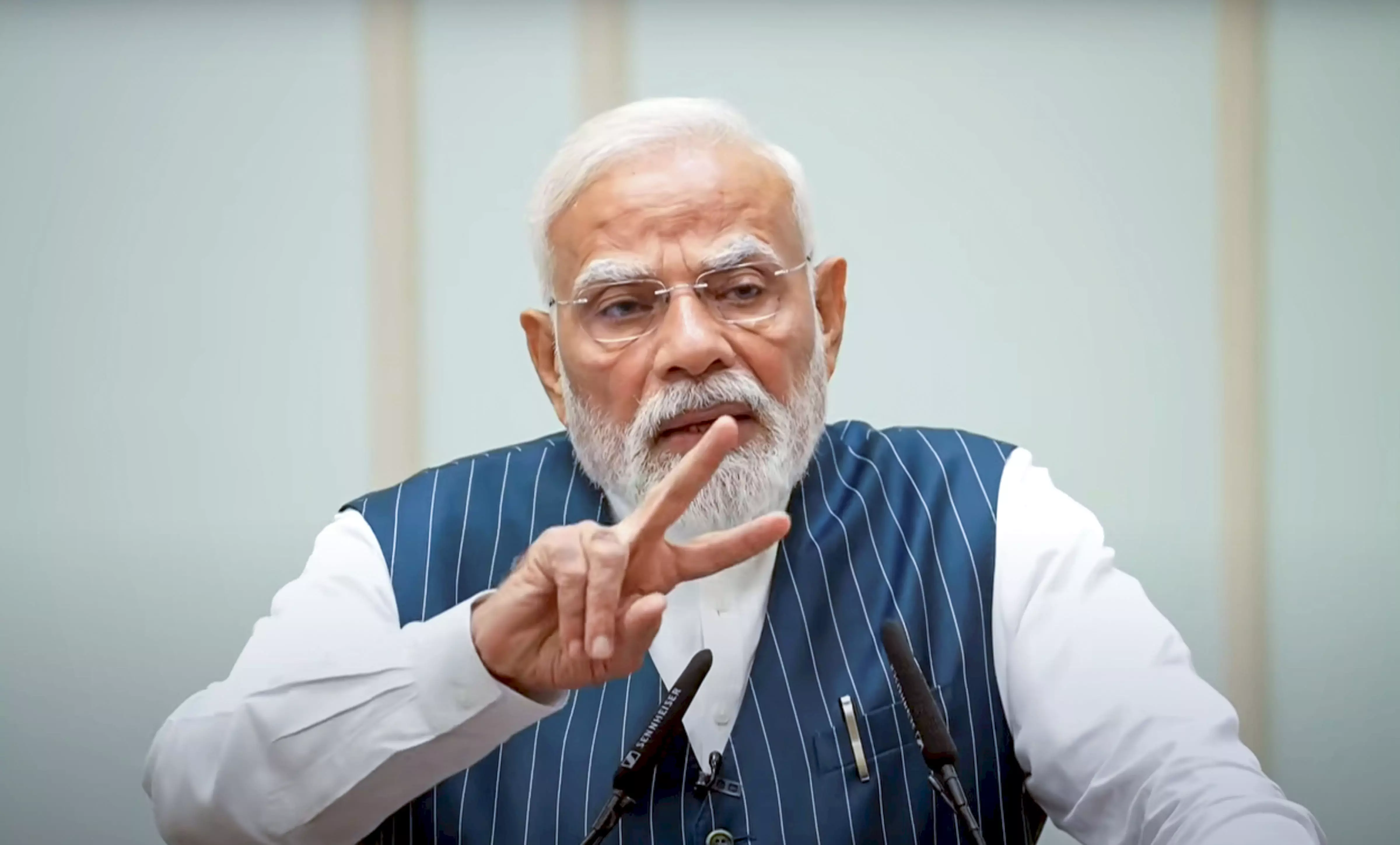 GST Reforms to Boost Economy: PM