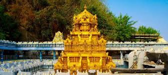 Durga Temple to Adopt TTD System for Dasara Festivities