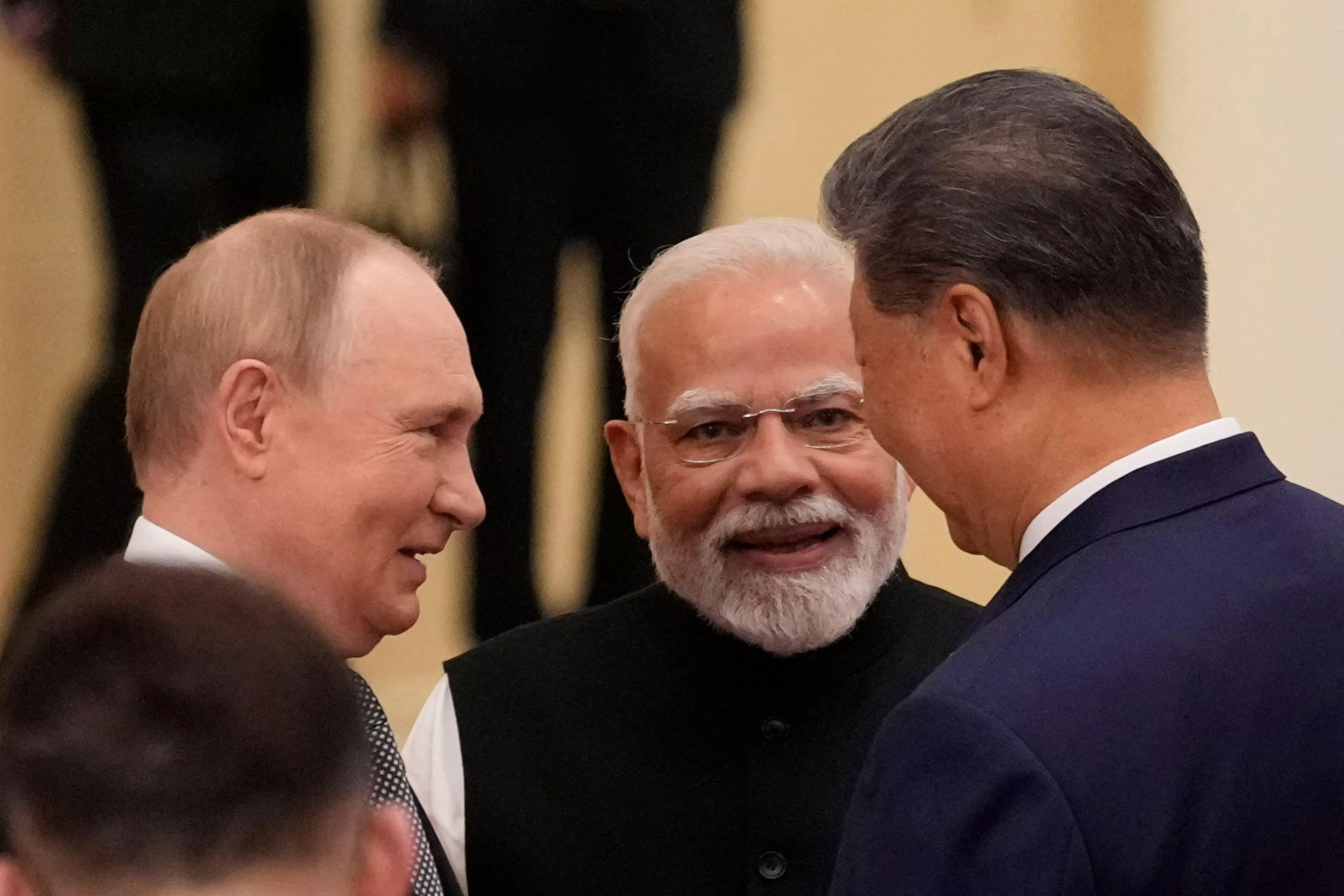 Bhopinder Singh | Trump Betrayal On Tariffs Puts Delhi In A Fix; Triggers SCO, China Pivot