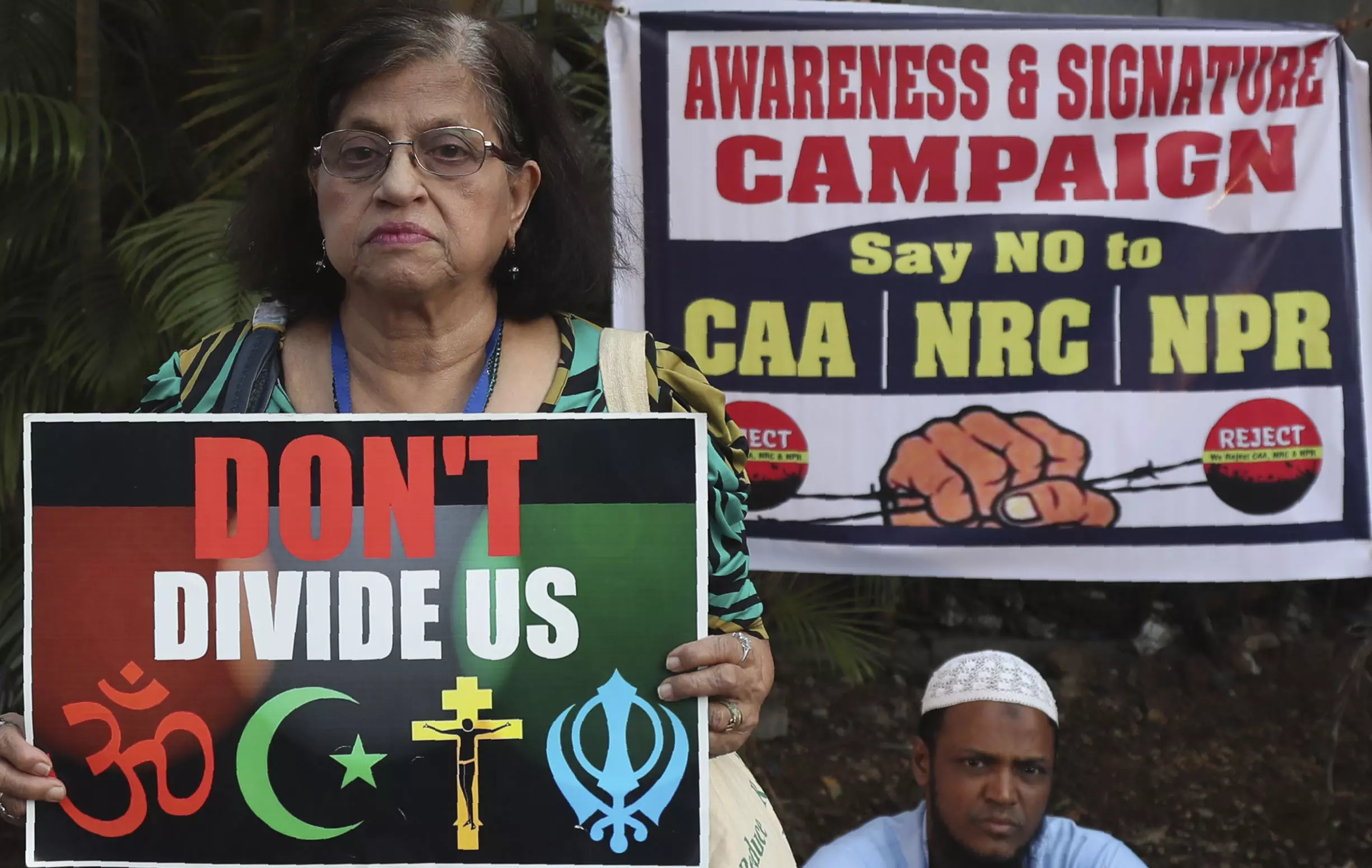 DC Edit | CAA Gets Fresh Political Impetus DC Edit | CAA Gets Fresh Political Impetus