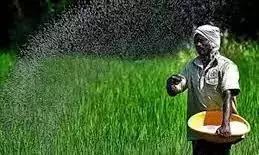 Fertiliser Shop Booked For Selling Urea Above MRP In Nalgonda Fertiliser Shop Booked For Selling Urea Above MRP In Nalgonda