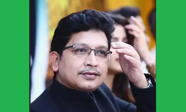 Odia Music Director Abhijit Majumdar Slips Into Coma, Admitted to AIIMS Bhubaneswar