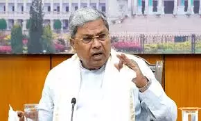 Judicial Commission Gives Clean Chit To Siddaramaiah In MUDA Probe