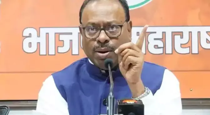 Maharashtra To Become 1st State To Number Village Roads