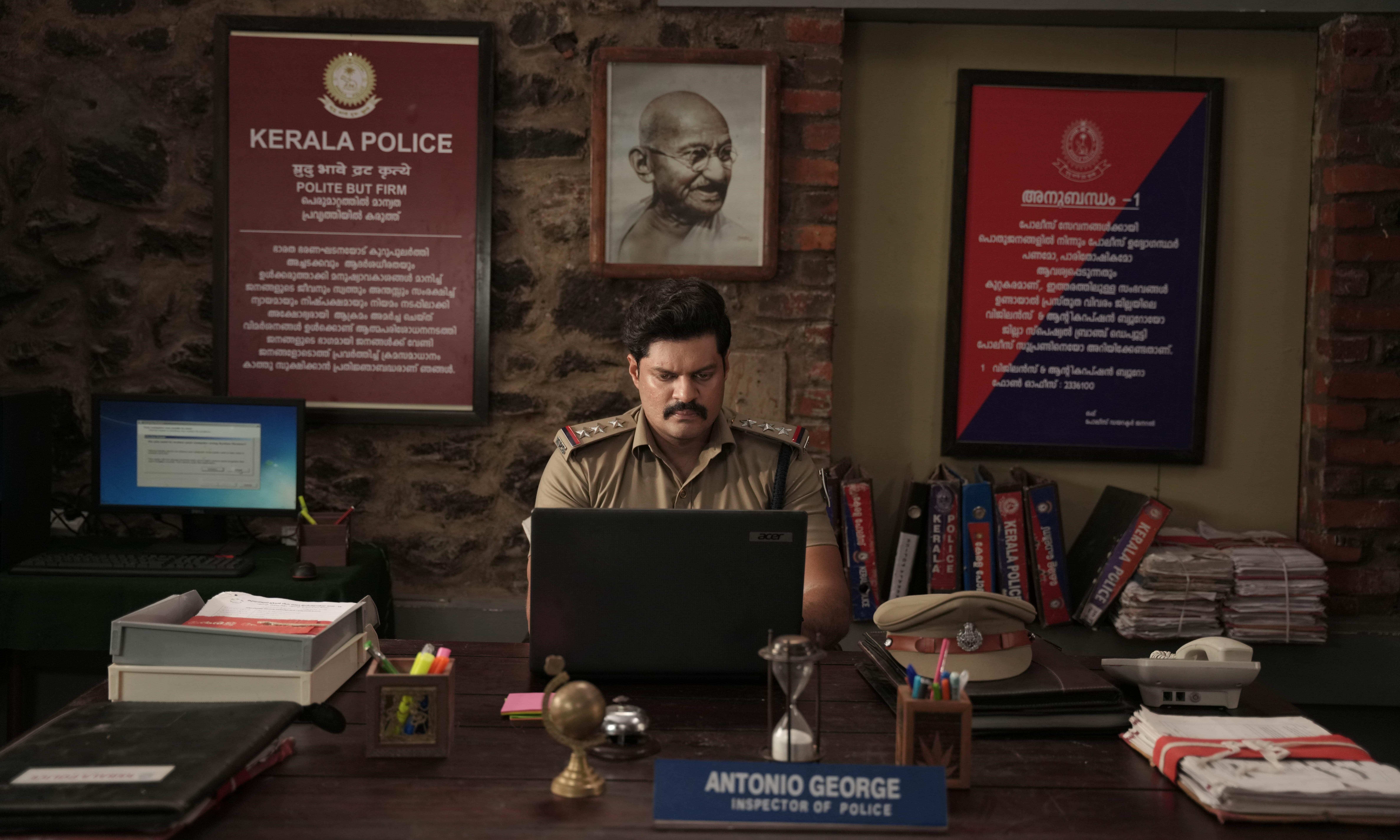 Kammattam: New Crime Thriller Fails to Deliver on Promise