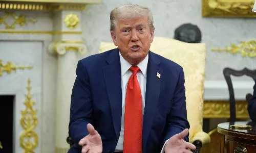 Trump Says China Should Have Mentioned US During Beautiful Ceremony Trump Says China Should Have Mentioned US During Beautiful Ceremony