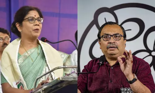 TMC: CAA Cut-Off Date Extension is Diversion Trick by BJP