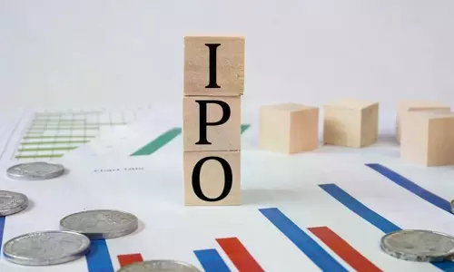 Jain Resource, Epack Prefab, Solarworld Energy IPOs To Raise Rs 2244 Crore