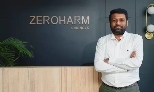 ZeroHarm, HealthifyMe partner to track nutraceutical effectiveness in real time