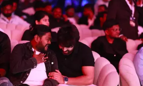 Comedian Suman Shetty Rumored to Join Bigg Boss Telugu 9