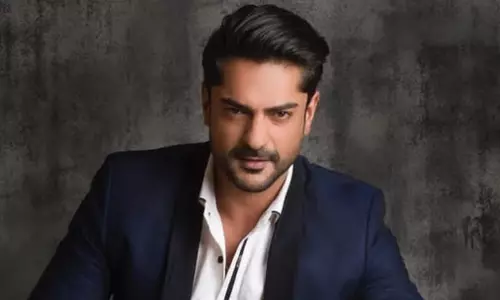 TV Actor Ashish Kapoor Arrested In Pune Over Rape Allegation: Police