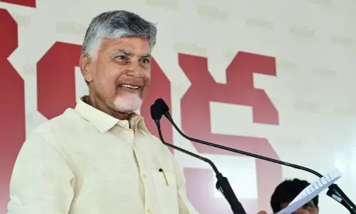 AP CM Hails GST Reforms as Pro-poor, Growth-oriented
