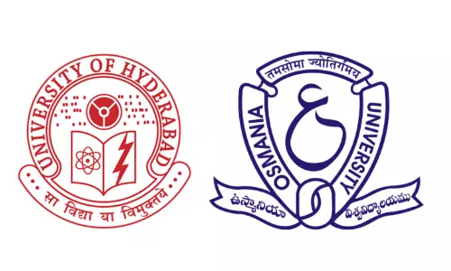 AP, TG Varsities in NIRF Rankings 2025 Top 100