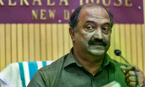 Kerala to Lose Rs 8,000-10,000 Cr Annually Due to GST Rate Rationalisation: FM Balagopal