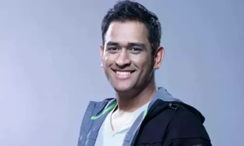 Captain Cool Unmasked