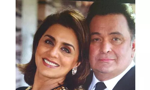 ‘He Couldn’t Be in the House Without Me’