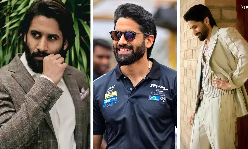 There’s Nothing More Satisfying Than What I’m Doing: Chaitanya on 16 years of Cinema