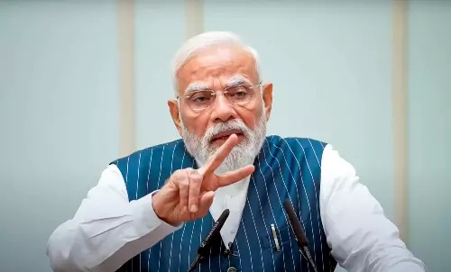 GST Reforms to Boost Economy: PM