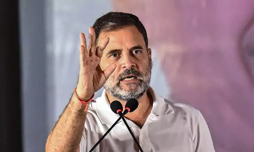 Rahul Gandhi Calls Infants’ Deaths in Hospital ‘Outright Murder’ After Rat Bites