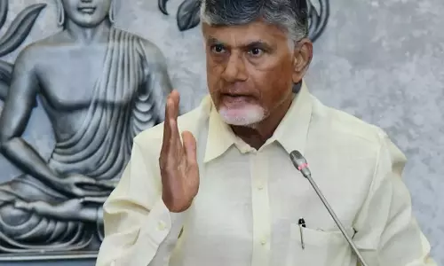 AP CM, Pawan And Lokesh Hail The Revised GST Slabs