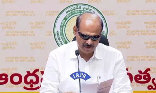 AP Cabinet Approves Universal Health Policy AP Cabinet Approves Universal Health Policy