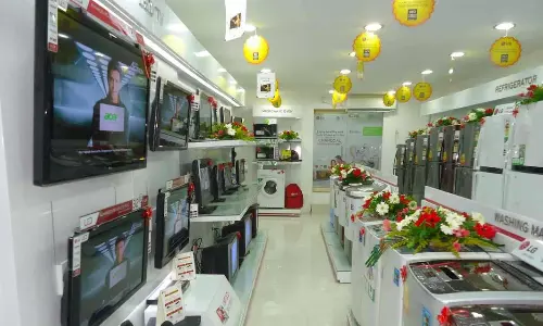 ACs, TV Sets and Dishwashers Get GST Cheer This Festive Season