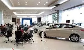 Diwali Arrives Early For Auto Industry