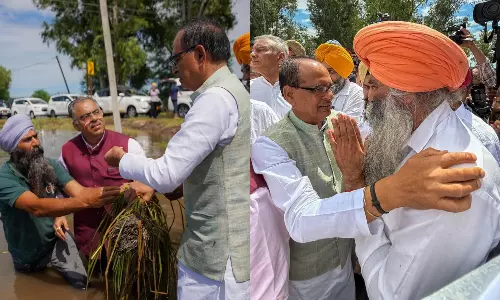 Flood Situation in North India Remains Grim