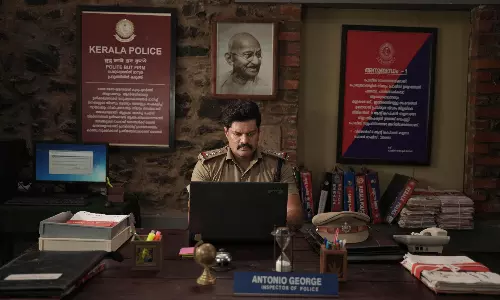 Kammattam Review: The Series Stumbles Despite Unique Backdrop