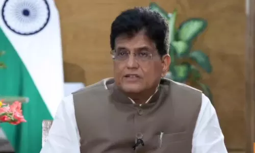 Pass on GST Benefit to End Consumers, Goyal Tells Industry