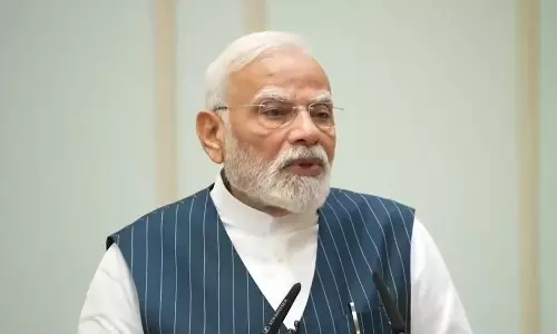 EU Seeks India’s Bigger Role in Ukraine Peace