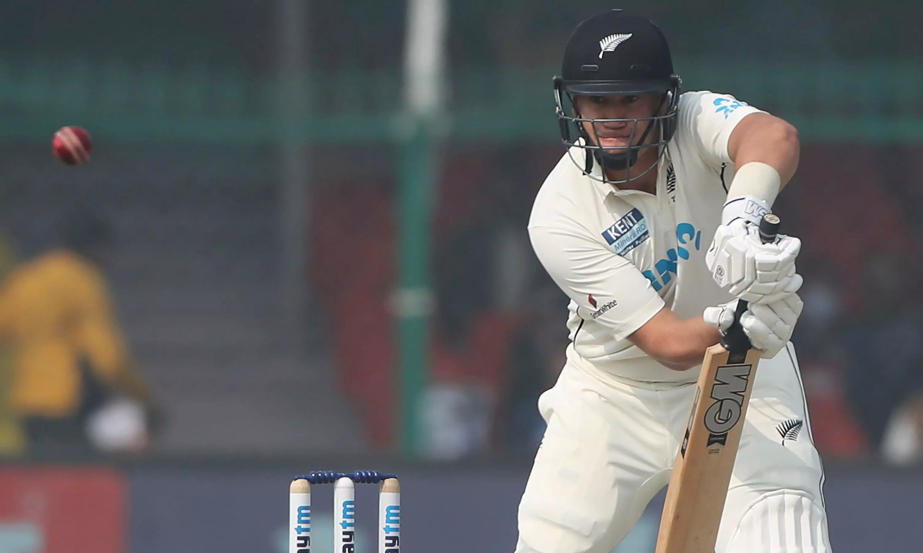 New Zealand Great Ross Taylor Out of Retirement to Play For Samoa