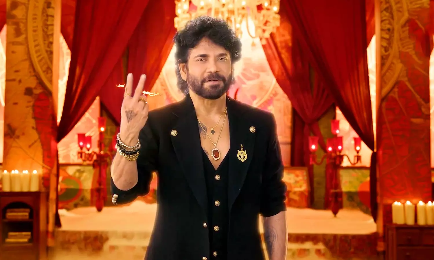 Popular Folk Singer Set to Enter Bigg Boss Telugu 9