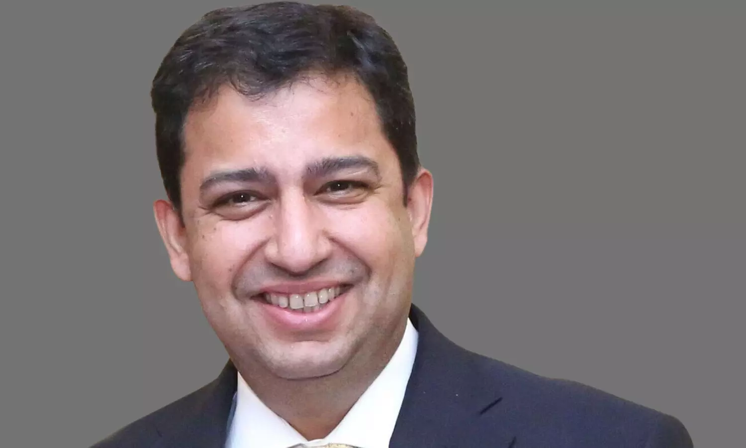 Sundeep Sikka Elected AMFI Chairman
