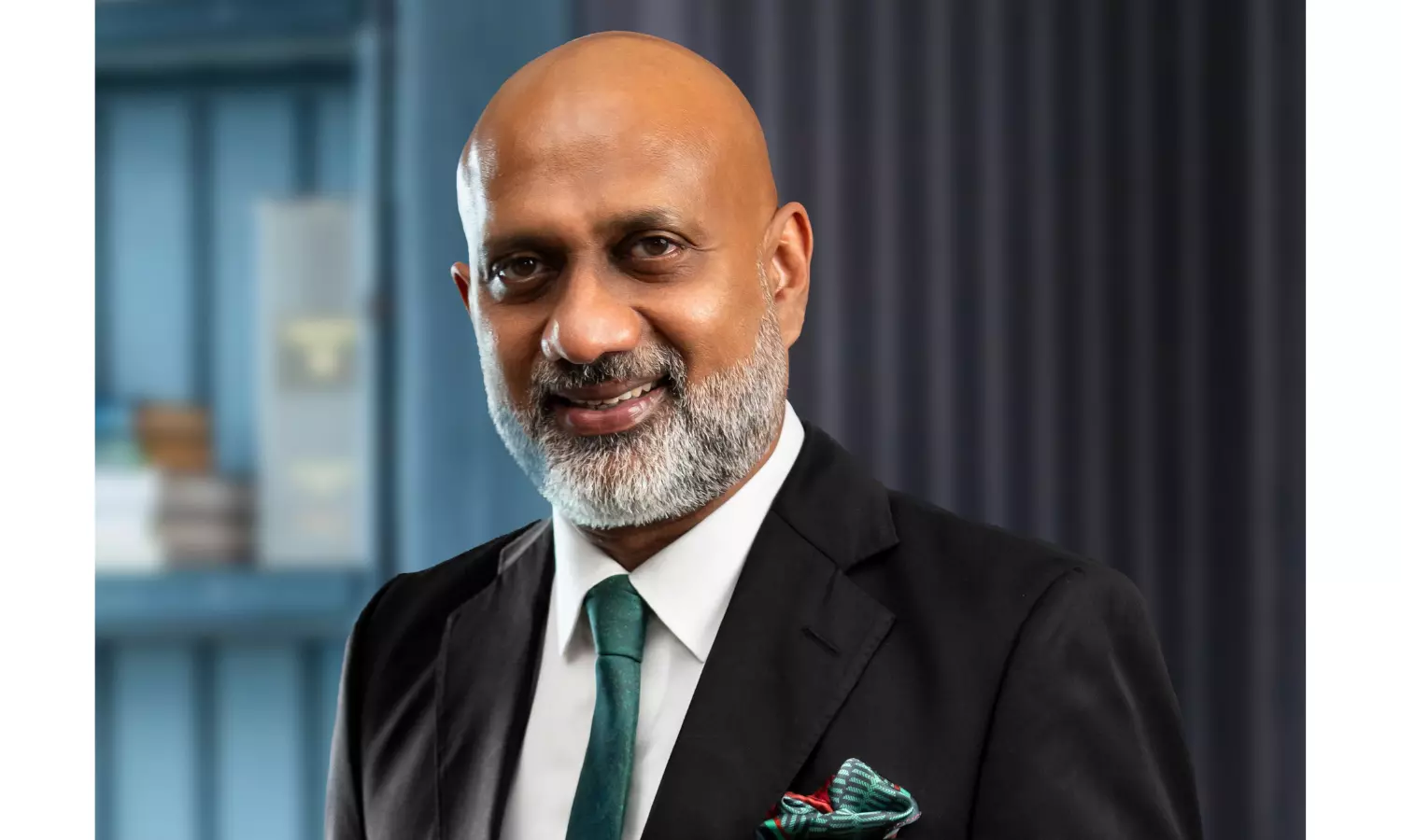 Marriott International Appoints Kiran Andicot as Senior Vice President, South Asia Marriott International Appoints Kiran Andicot as Senior Vice President, South Asia