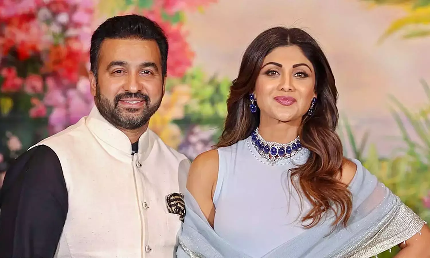 Lookout Circular Against Shilpa Shetty, Raj Kundra in Rs 60 Crore Cheating Case