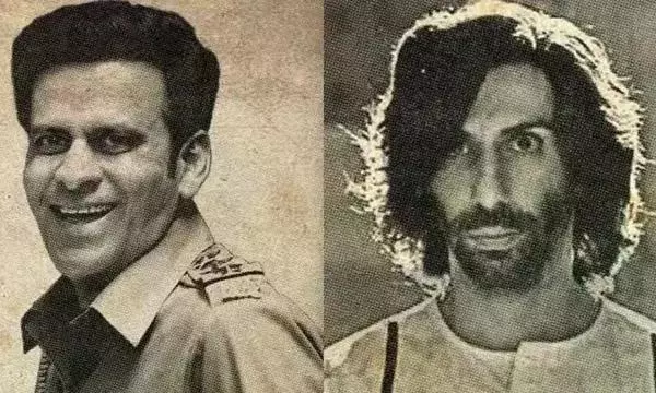 Im Slightly Frightened of Him: Jim Sarbh on Working With Manoj Bajpayee