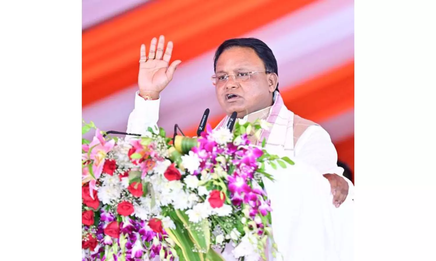 Odisha CM’s Flight Diverted To Kolkata Amid Heavy Rain In Bhubaneswar