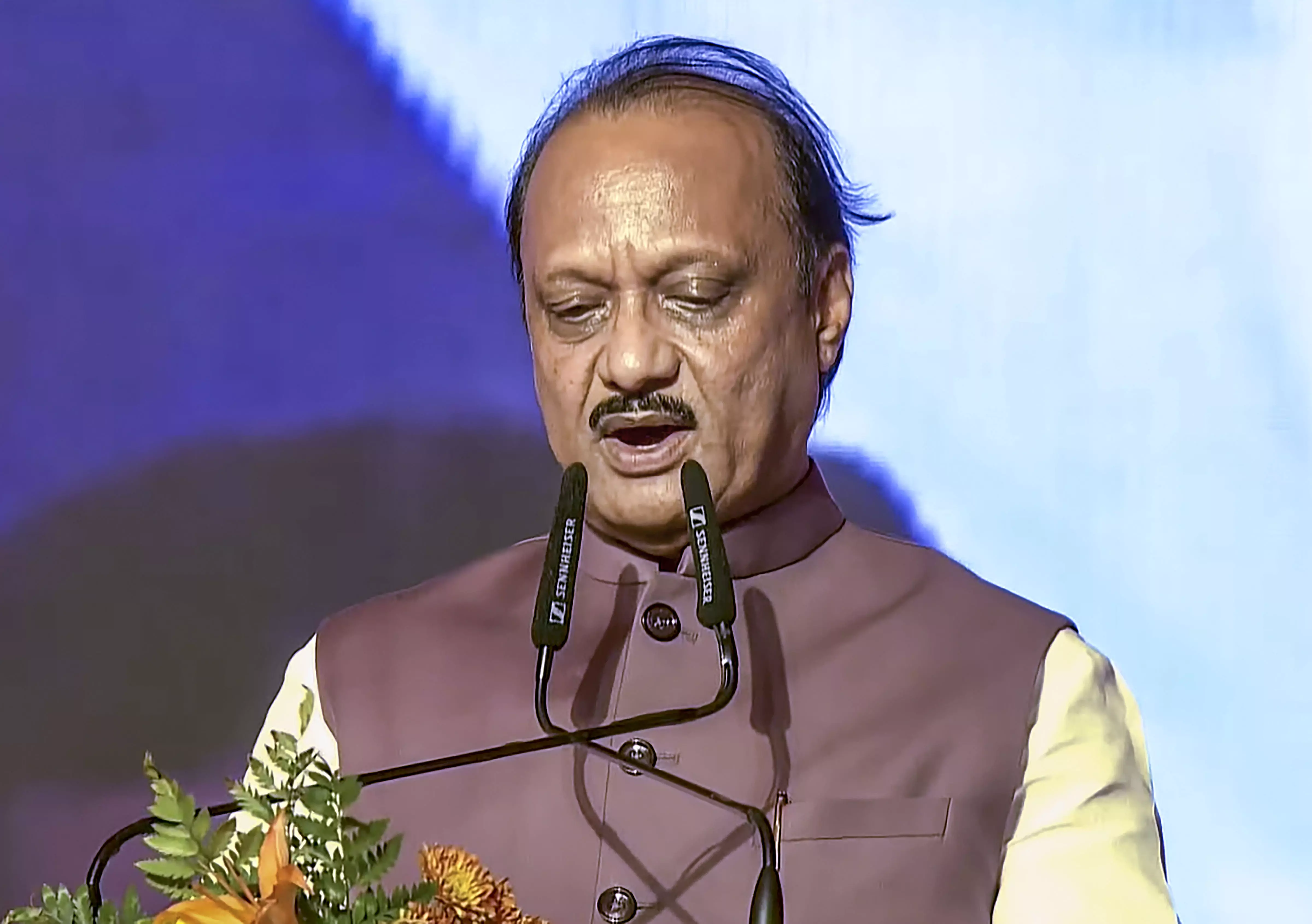 Ajit Pawar Clarifies on Solapur Police Row, Denies Interference